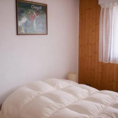 3 Pieces Proche Centre Vue Mont-blanc Apartament